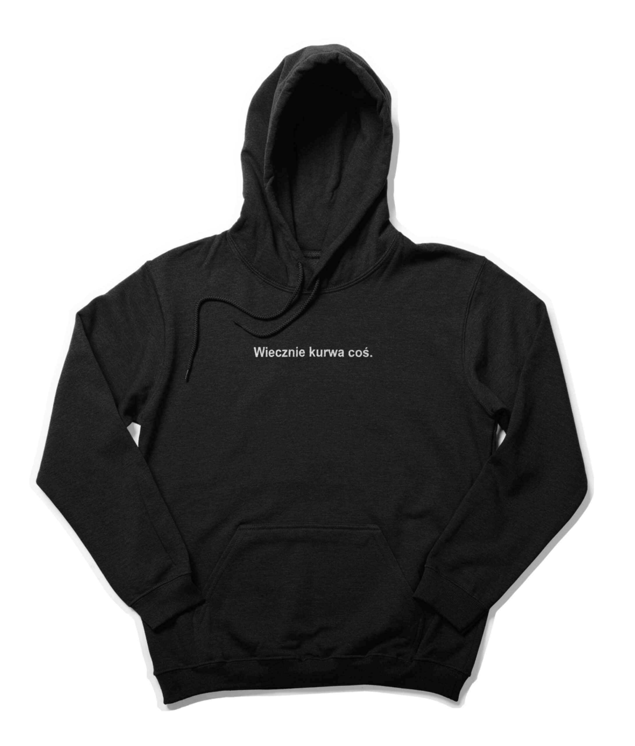 Bluza - Wiecznie ku*wa coś - obrazek 6