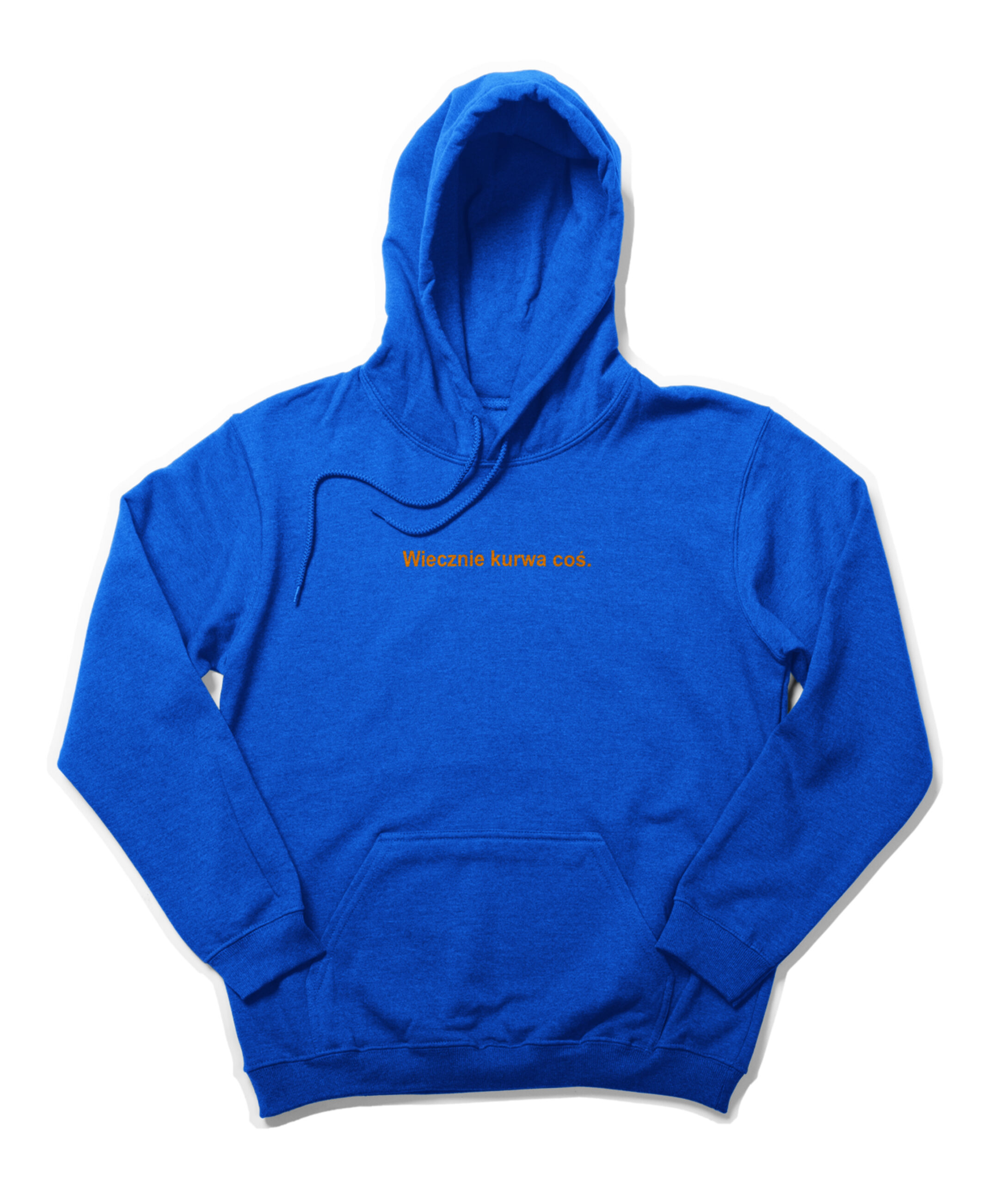 Bluza - Wiecznie ku*wa coś - obrazek 7