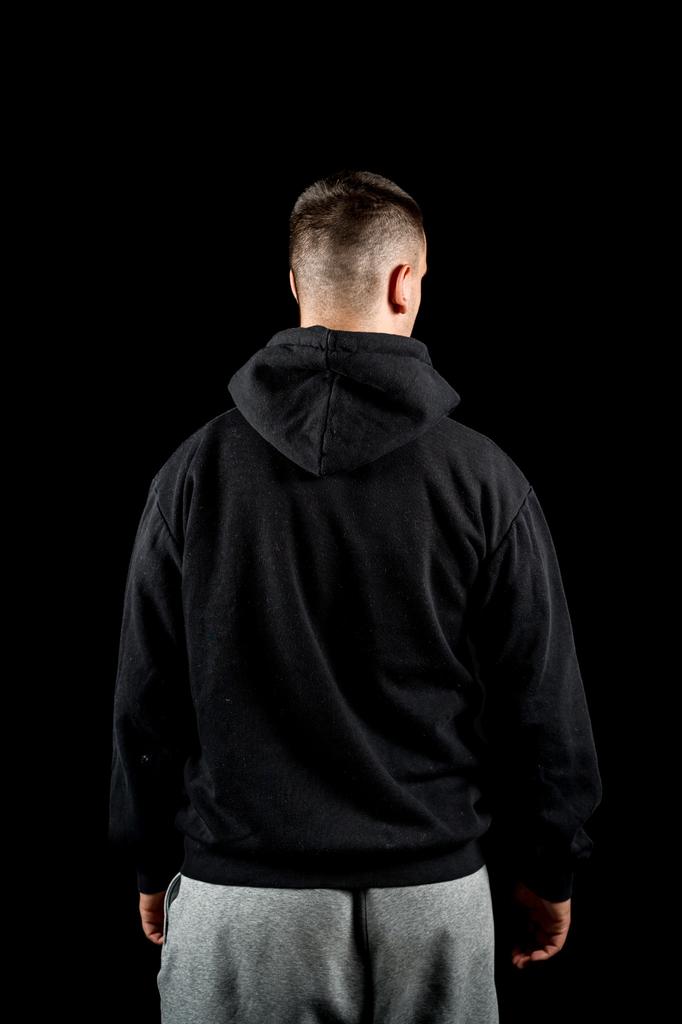 Bluza - Wiecznie ku*wa coś - obrazek 5