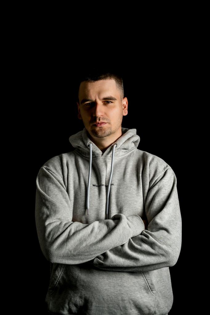 Bluza - Wiecznie ku*wa coś - obrazek 2